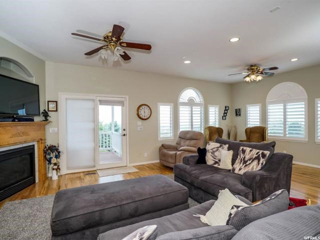 811 E 3550 N, North Ogden, UT 84414 — photo 5