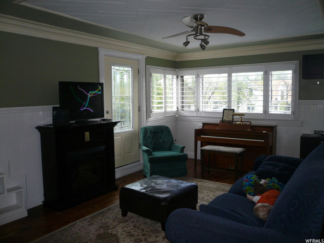 326 W 100 S, Logan, UT 84321 — photo 3