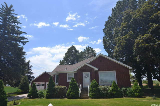 3689 W 2550 S, Taylor, UT 84401 — photo 11