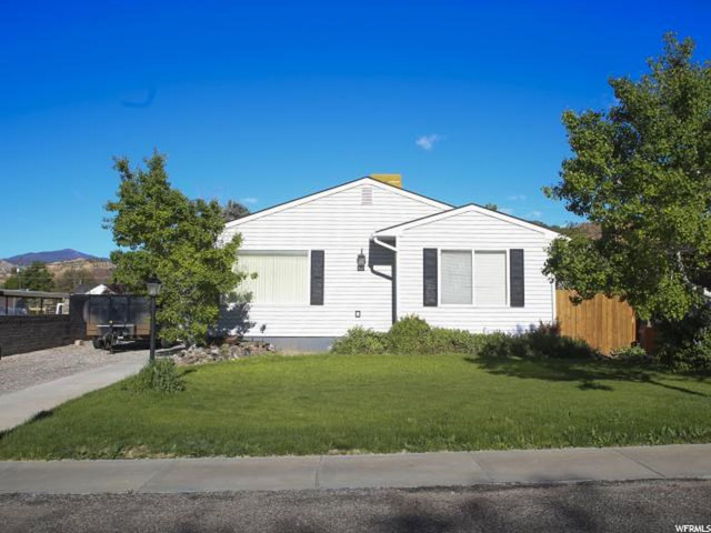 475 N 300 W, Richfield, UT 84701