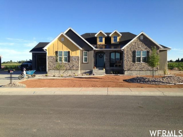 2218 E 1900 S, Vernal, UT 84078 — photo 2