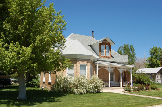 215 E 200 S, Nephi, UT 84648 — photo 2
