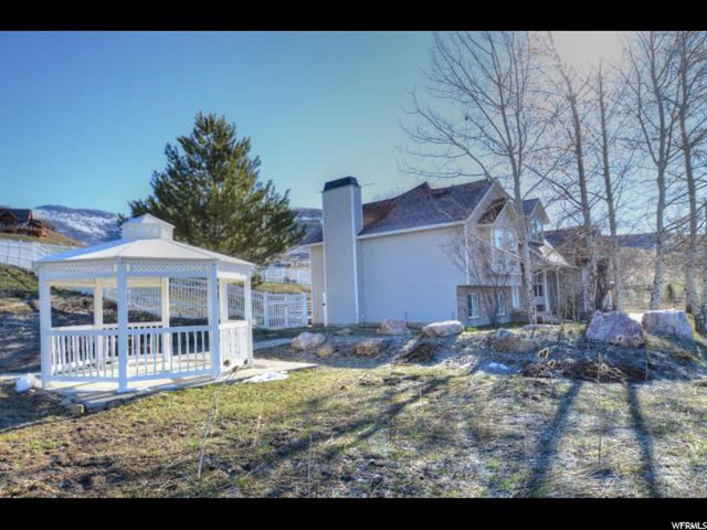 8888 E Pineview S, Huntsville, UT 84317 — photo 2