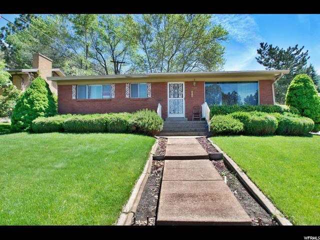 930 S Taylor Ave, Ogden, UT 84404