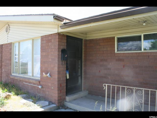 4046 S 4275 W, West Valley City UT 84118