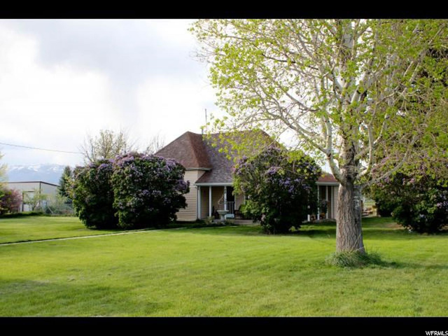 2851 E Center Creek Rd S, Heber City, UT 84032