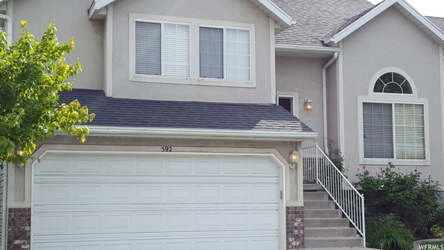 592 E Downing St S, Midvale, UT 84047 — photo 6