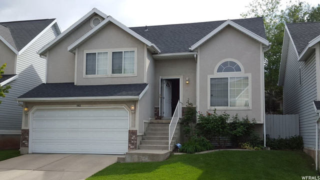 592 E Downing St S, Midvale, UT 84047 — photo 7
