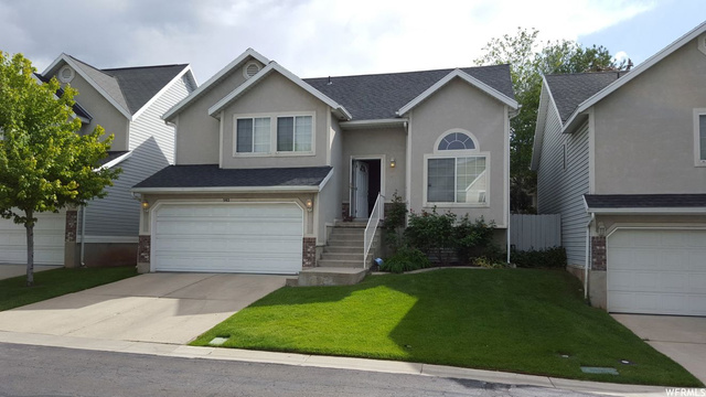 592 E Downing St S, Midvale, UT 84047 — photo 2