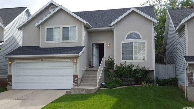 592 E Downing St S, Midvale, UT 84047 — photo 8