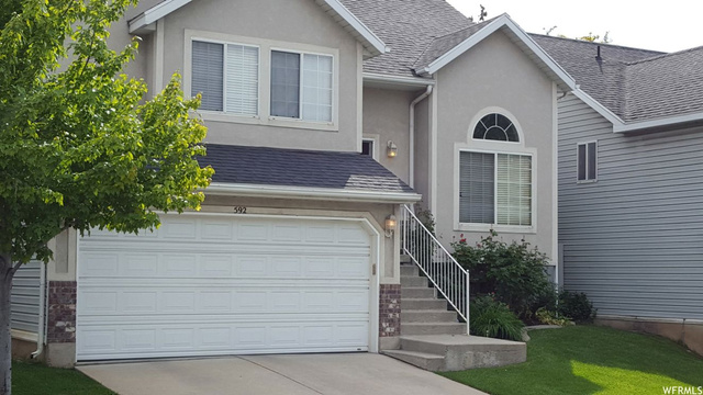 592 E Downing St S, Midvale, UT 84047 — photo 5