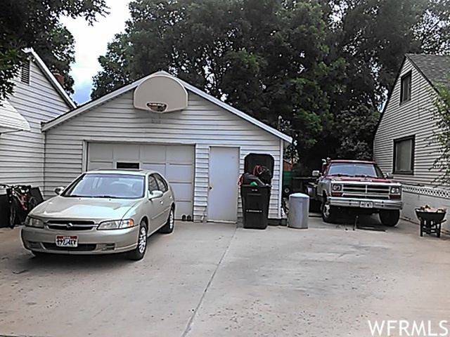 293 N 500 E, Roosevelt, UT 84066 — photo 3