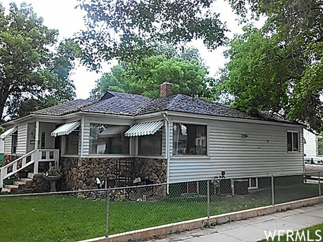293 N 500 E, Roosevelt, UT 84066 — photo 2