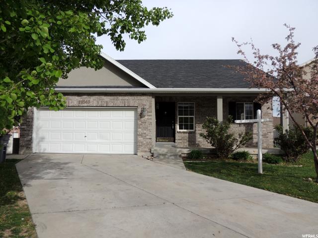 10569 S CEDAR WOOD LN, South Jordan UT 84095