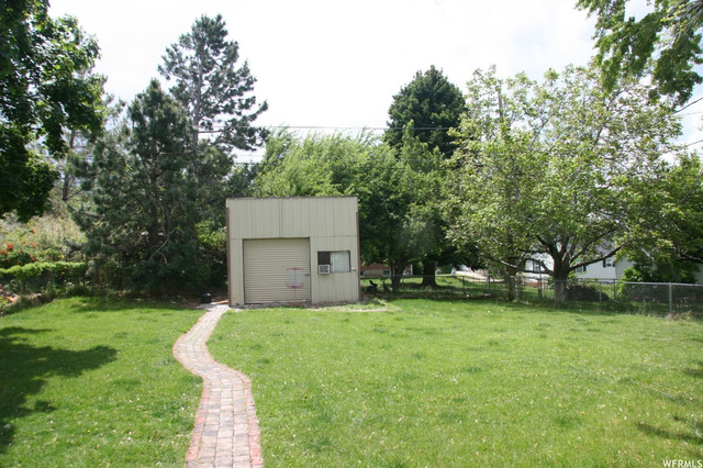 1651 E Oak St S, Ogden, UT 84401 — photo 2