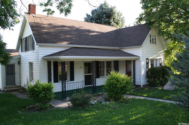 649 E 2600 N, North Ogden, UT 84414