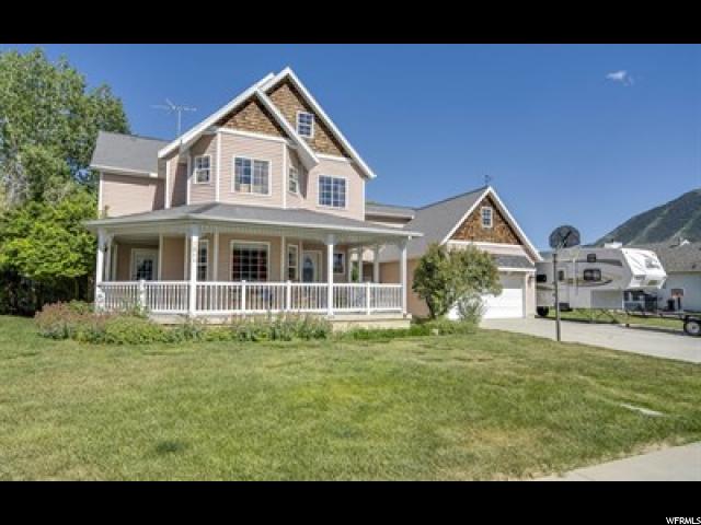 1211 S 2600 E, Spanish Fork UT 84660