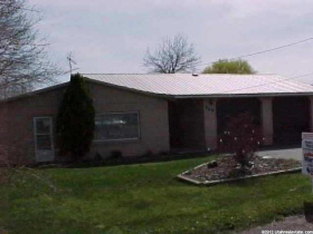 560 W 300 S, Logan, UT 84321 — photo 2