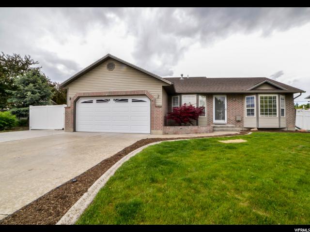 7514 S MISTYHOLLOW WAY, West Jordan UT 84084