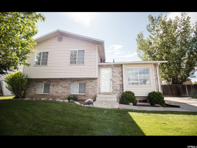 5817 S 4050 W, Roy UT 84067