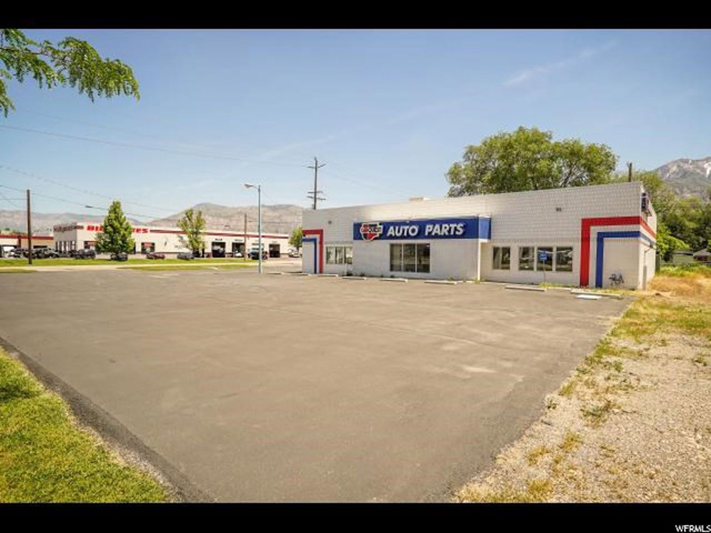 3212 S Wall Ave E, Ogden, UT 84401 — photo 2