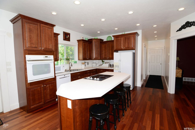 567 E 2200 N, North Logan, UT 84341 — photo 6
