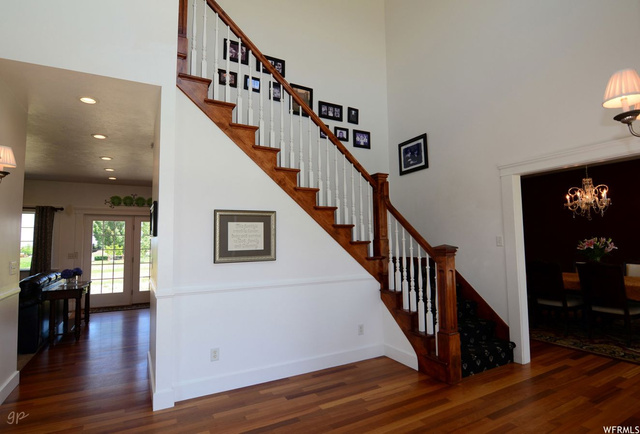 567 E 2200 N, North Logan, UT 84341 — photo 4