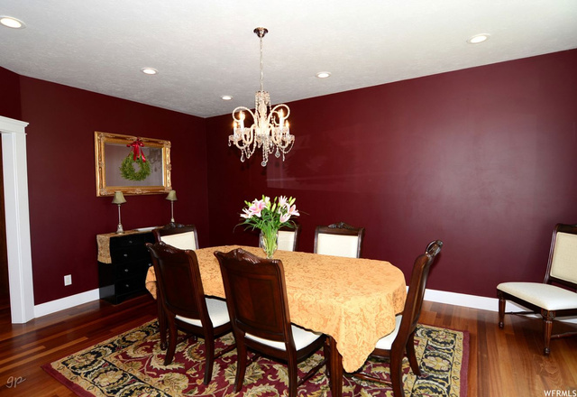 567 E 2200 N, North Logan, UT 84341 — photo 9