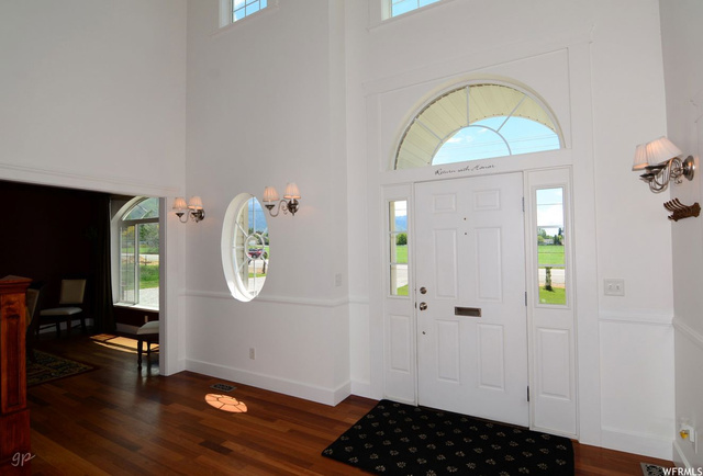 567 E 2200 N, North Logan, UT 84341 — photo 5