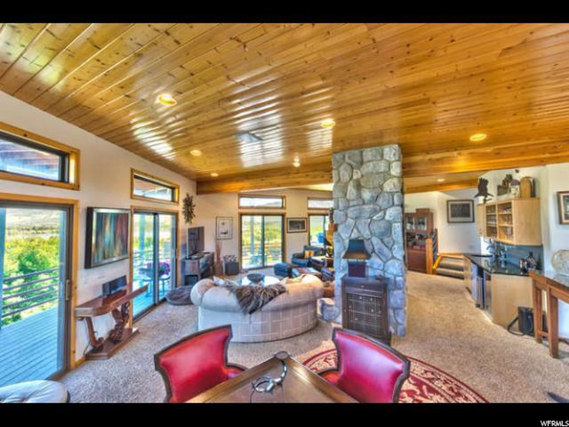 6563 E 1100 S, Huntsville, UT 84317 — photo 2