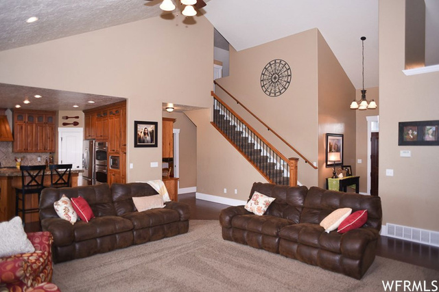 345 E 9500 S, Paradise, UT 84328 — photo 3