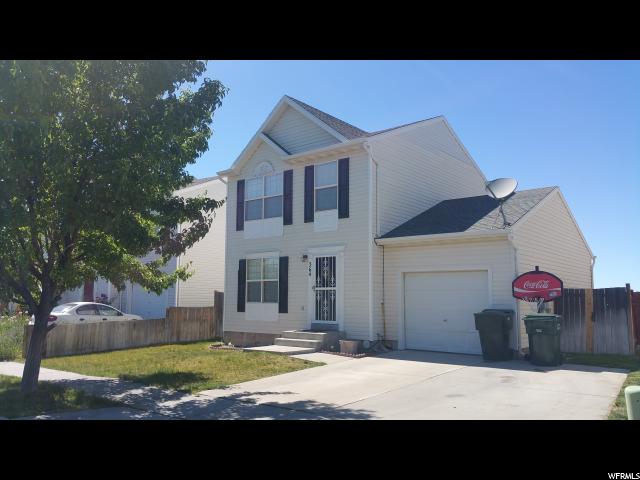 364 W ALFRED DR, Tooele UT 84074