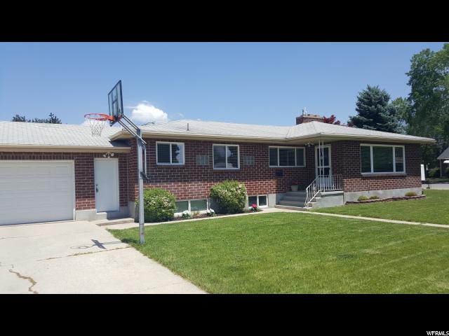 495 E 1010 S, Orem UT 84097