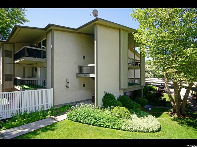 5809 S WATERBURY DR #F, Salt Lake City UT 84121