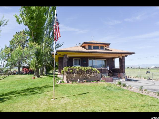 1840 W 1600 S, Lewiston UT 84320