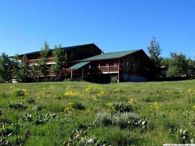 17017 Ant Flat Rd, Avon, UT 84328 — photo 7