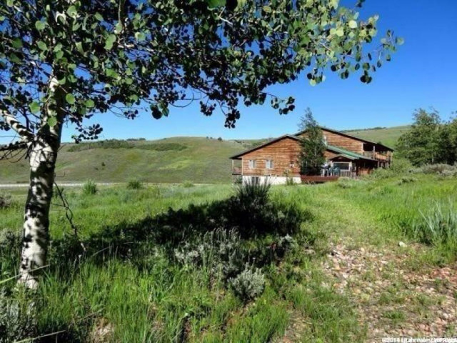 17017 Ant Flat Rd, Avon, UT 84328 — photo 5