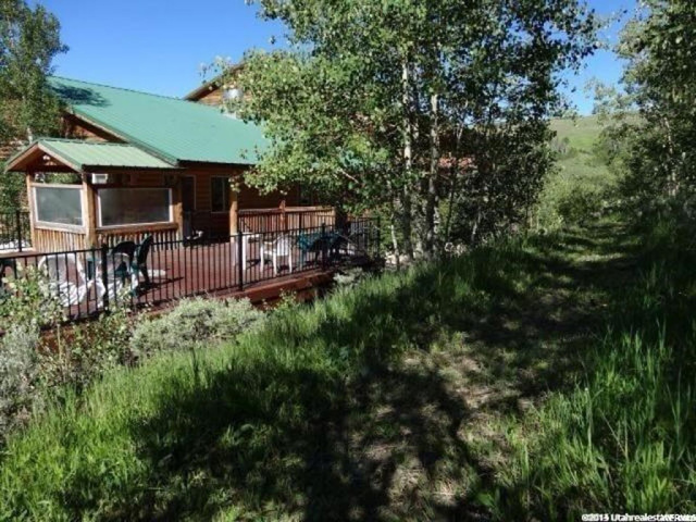 17017 Ant Flat Rd, Avon, UT 84328 — photo 6