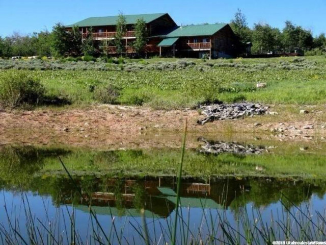 17017 Ant Flat Rd, Avon, UT 84328 — photo 3