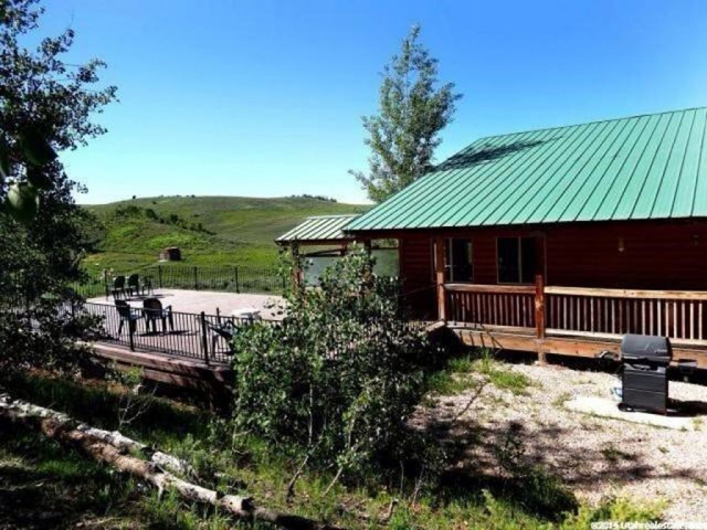 17017 Ant Flat Rd, Avon, UT 84328 — photo 8