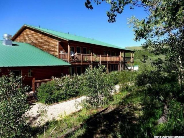17017 Ant Flat Rd, Avon, UT 84328 — photo 9