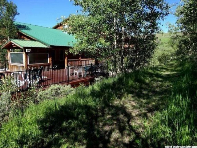 17017 Ant Flat Rd, Avon, UT 84328 — photo 10