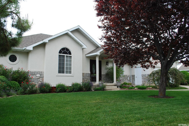 225 Bugle Way, Providence, UT 84332 — photo 2