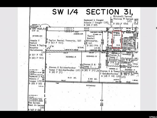 246 W 500 S, Levan, UT 84639 — photo 6