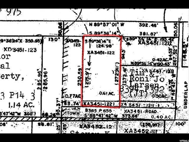 246 W 500 S, Levan, UT 84639 — photo 5