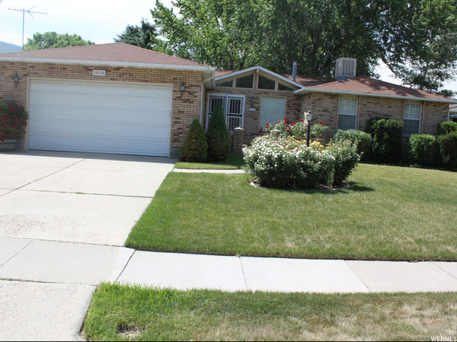 1806 E 9800 S, Sandy, UT 84092 — photo 2