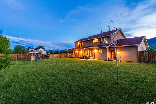 530 N Pine Canyon Rd, Midway, UT 84049 — photo 6