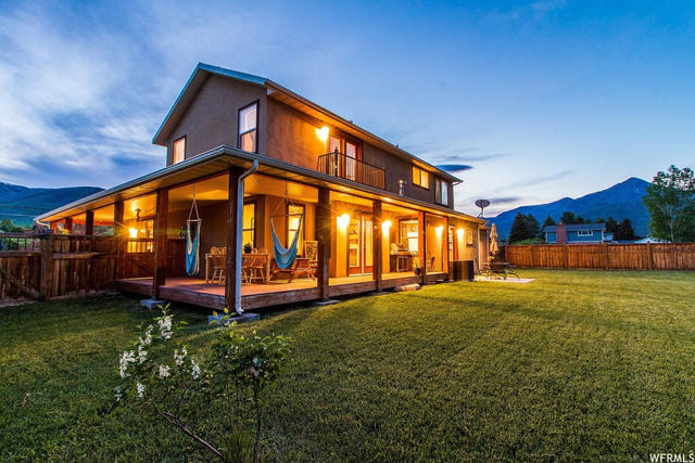 530 N Pine Canyon Rd, Midway, UT 84049 — photo 7