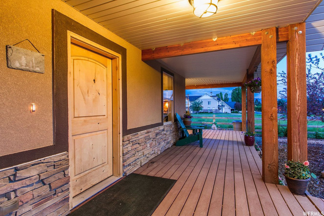 530 N Pine Canyon Rd, Midway, UT 84049 — photo 11