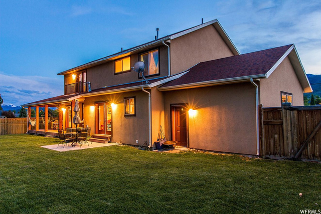530 N Pine Canyon Rd, Midway, UT 84049 — photo 5